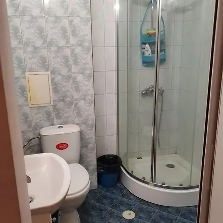 Център * ブルガス